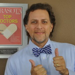 Dr. Julio Pabon, Director of Fertility Center, Sarasota Florida