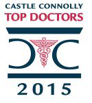 Dr. Julio Pabon - Top Doctors by Casstle Connoly 2015