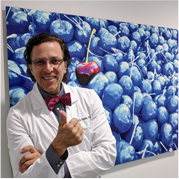 Dr. Pabon Is Peer-Nominated as a Top IVF Doctor for 2020 4