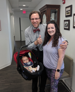 Egg freezing in Lakewood Ranch
