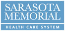 Logo of Sarasota Memorial Health Care System
