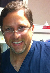 Dr. Pabon, Medical Director Fertility Center and Applied Genetics of Florida