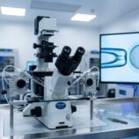 Comprehensive well-equipped infertility testing lab